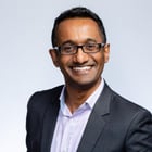 Sanjeevan Bala, Chief Data and AI Officer, ITV