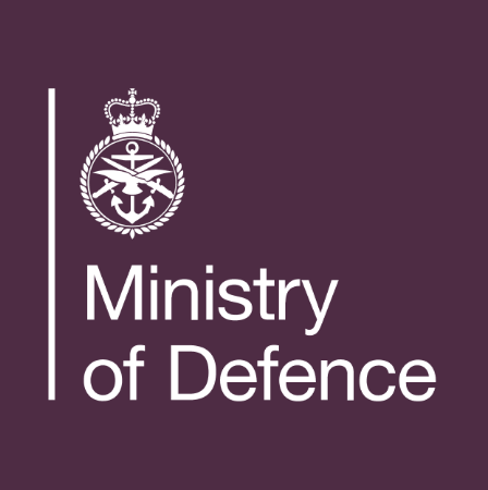 Ministry of Defence